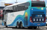 Expresso Satélite Norte 11500 na cidade de Goiânia, Goiás, Brasil, por Carlos Júnior. Número da foto: #:id.