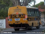 Escolares 9H16 na cidade de Itaitinga, Ceará, Brasil, por Francisco Dornelles Viana de Oliveira. Número da foto: #:id.
