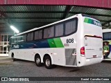 Planalto Transportes 808 na cidade de Santa Maria, Rio Grande do Sul, Brasil, por Daniel  Carvalho Correa. Número da foto: #9593860.