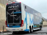 Empresa de Ônibus Nossa Senhora da Penha 60025 na cidade de São Paulo, São Paulo, Brasil, por Gustavo  Bonfate. Número da foto: #:id.