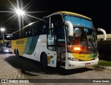 Empresa Gontijo de Transportes 17330 na cidade de Escada, Pernambuco, Brasil, por Mairan Santos. Número da foto: #9595105.