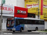 ATT - Atlântico Transportes e Turismo 8822 na cidade de Vitória da Conquista, Bahia, Brasil, por Rava Ogawa. Número da foto: #:id.