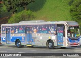 Transcooper > Norte Buss 2 6506 na cidade de São Paulo, São Paulo, Brasil, por Joel de Araújo Filho. Número da foto: #:id.