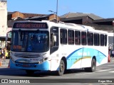 Auto Viação Vera Cruz - Belford Roxo RJ 112.093 na cidade de Rio de Janeiro, Rio de Janeiro, Brasil, por Roger Silva. Número da foto: #:id.