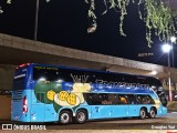Transnorte - Transporte e Turismo Norte de Minas 88000 na cidade de Belo Horizonte, Minas Gerais, Brasil, por Douglas Yuri. Número da foto: #:id.