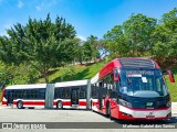 Viação Campo Belo 7 2075 na cidade de São Paulo, São Paulo, Brasil, por Matheus Gabriel dos Santos. Número da foto: #9595828.