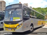 Transunião Transportes 3 6289 na cidade de São Paulo, São Paulo, Brasil, por Valnei Conceição. Número da foto: #9593550.