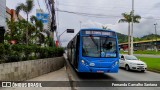 Viação Serrana 15216 na cidade de Cariacica, Espírito Santo, Brasil, por Fernanda Carvalho Santana. Número da foto: #:id.