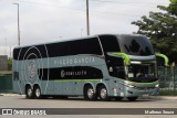 Viação Garcia 89035 na cidade de São Paulo, São Paulo, Brasil, por Matheus Souza. Número da foto: #9595544.