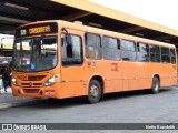 Auto Viação Redentor HA026 na cidade de Curitiba, Paraná, Brasil, por Netto Brandelik. Número da foto: #:id.
