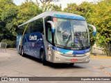 Viação Cometa 13133 na cidade de São Paulo, São Paulo, Brasil, por Espedito de Brito Gomes. Número da foto: #9594740.