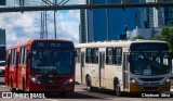 Borborema Imperial Transportes 271 na cidade de Recife, Pernambuco, Brasil, por Cleybson  Silva. Número da foto: #:id.