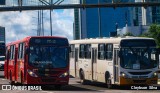 Borborema Imperial Transportes 271 na cidade de Recife, Pernambuco, Brasil, por Cleybson  Silva. ID da foto: :id.