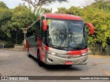 Empresa de Ônibus Pássaro Marron 6001 na cidade de São Paulo, São Paulo, Brasil, por Espedito de Brito Gomes. Número da foto: #:id.