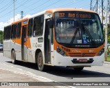 Linave Transportes A03037 na cidade de Nova Iguaçu, Rio de Janeiro, Brasil, por Pedro Henrique Paes da Silva. Número da foto: #:id.
