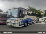 Vip Bus Comércio de Ônibus 1991 na cidade de São Paulo, São Paulo, Brasil, por Douglas Jesus. Número da foto: #:id.