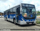 Cidade Alta Transportes 1.002 na cidade de Paulista, Pernambuco, Brasil, por Ytalo Alves. Número da foto: #9595995.