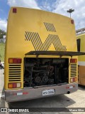 Viação Itapemirim 20469 na cidade de São Paulo, São Paulo, Brasil, por Marco Silva. Número da foto: #9593434.
