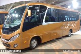 Marcopolo  na cidade de São Paulo, São Paulo, Brasil, por Gabriel Guachineski. Número da foto: #:id.