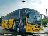 Viação Ultra 2303 na cidade de São Paulo, São Paulo, Brasil, por Matheus Gabriel dos Santos. Número da foto: #9596620.