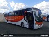 ViaSol Transportes Rodoviários 112034 na cidade de Araras, São Paulo, Brasil, por Rogerio Antunes. Número da foto: #9593480.