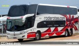 RodeRotas - Rotas de Viação do Triângulo 2004 na cidade de Goiânia, Goiás, Brasil, por Carlos Júnior. Número da foto: #9595475.