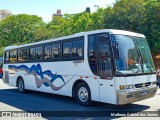 Ônibus Particulares 6542 na cidade de São Paulo, São Paulo, Brasil, por Matheus Gabriel dos Santos. Número da foto: #9595636.