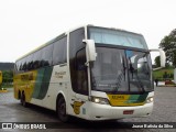 Empresa Gontijo de Transportes 12345 na cidade de João Monlevade, Minas Gerais, Brasil, por Joase Batista da Silva. Número da foto: #9594913.