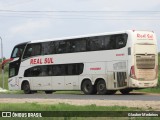 Real Sul Turismo 2020189 na cidade de Teresina, Piauí, Brasil, por Glauber Medeiros. Número da foto: #:id.