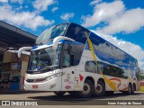 Advance Transatur 4221 na cidade de Taguatinga, Distrito Federal, Brasil, por Isaac Araújo de Souza. Número da foto: #:id.