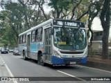 Turb Petrópolis > Turp -Transporte Urbano de Petrópolis 6907 na cidade de Petrópolis, Rio de Janeiro, Brasil, por Zé Ricardo Reis. Número da foto: #:id.