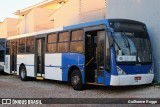 Sidtur Transportes 5937 na cidade de Cascavel, Paraná, Brasil, por Guilherme Rogge. Número da foto: #:id.