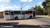 Viação Mirage 7040 na cidade de Itapira, São Paulo, Brasil, por Ricardo Luciano. Número da foto: #9594219.