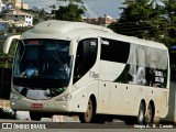 Tata - Jara - I9 Transporte e Turismo - Inove Turismo 13700 na cidade de Conselheiro Lafaiete, Minas Gerais, Brasil, por Sérgio A.  B.  Canuto. ID da foto: :id.