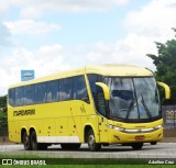 Viação Itapemirim 60081 na cidade de Guaratinguetá, São Paulo, Brasil, por Adailton Cruz. Número da foto: #9596191.