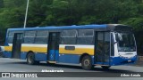 Ônibus Particulares 8988 na cidade de Belo Horizonte, Minas Gerais, Brasil, por Athos Arruda. Número da foto: #:id.