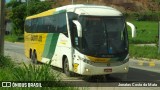 Empresa Gontijo de Transportes 19070 na cidade de Governador Valadares, Minas Gerais, Brasil, por Jonatas Costa da Mata. Número da foto: #9593925.