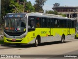 SM Transportes 20608 na cidade de Belo Horizonte, Minas Gerais, Brasil, por Pablo Henrique. Número da foto: #:id.