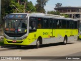 SM Transportes 20608 na cidade de Belo Horizonte, Minas Gerais, Brasil, por Pablo Henrique. ID da foto: :id.