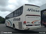 VINSA 1550 na cidade de Ponta Grossa, Paraná, Brasil, por Bruny Prado. Número da foto: #9596878.