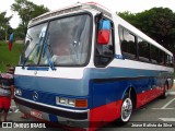 Ônibus Particulares BWB1212 na cidade de São Paulo, São Paulo, Brasil, por Joase Batista da Silva. ID da foto: :id.