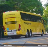 Viação Itapemirim 60013 na cidade de São Paulo, São Paulo, Brasil, por Tadeu Vasconcelos. Número da foto: #9593799.