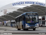 ATT - Atlântico Transportes e Turismo 6164 na cidade de Vitória da Conquista, Bahia, Brasil, por Rava Ogawa. Número da foto: #:id.