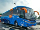 Empresa de Ônibus Pássaro Marron 5055 na cidade de São Paulo, São Paulo, Brasil, por Matheus Gabriel dos Santos. Número da foto: #9596647.