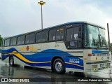 Vip Bus Comércio de Ônibus 1991 na cidade de São Paulo, São Paulo, Brasil, por Matheus Gabriel dos Santos. Número da foto: #9596298.