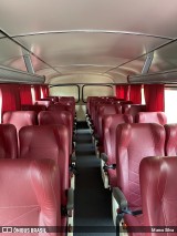 Ônibus Particulares 160 na cidade de São Paulo, São Paulo, Brasil, por Marco Silva. Número da foto: #9593458.