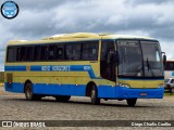 Viação Novo Horizonte 1002811 na cidade de Vitória da Conquista, Bahia, Brasil, por Diego Charlis Coelho. Número da foto: #9594634.