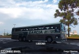 Viação Garcia 5392 na cidade de Londrina, Paraná, Brasil, por Denys Oberziner. Número da foto: #9593114.
