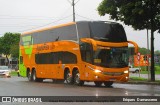 Viação Águia Branca 50740 na cidade de Eunápolis, Bahia, Brasil, por Eriques  Damasceno. Número da foto: #:id.