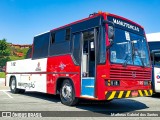 Viação Gatusa Transportes Urbanos 7 612 na cidade de São Paulo, São Paulo, Brasil, por Matheus Gabriel dos Santos. Número da foto: #9595320.